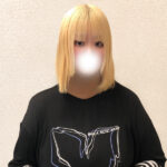 5/12　あさみちゃん入店♪